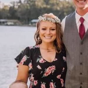 Meet your Posher, Joanna